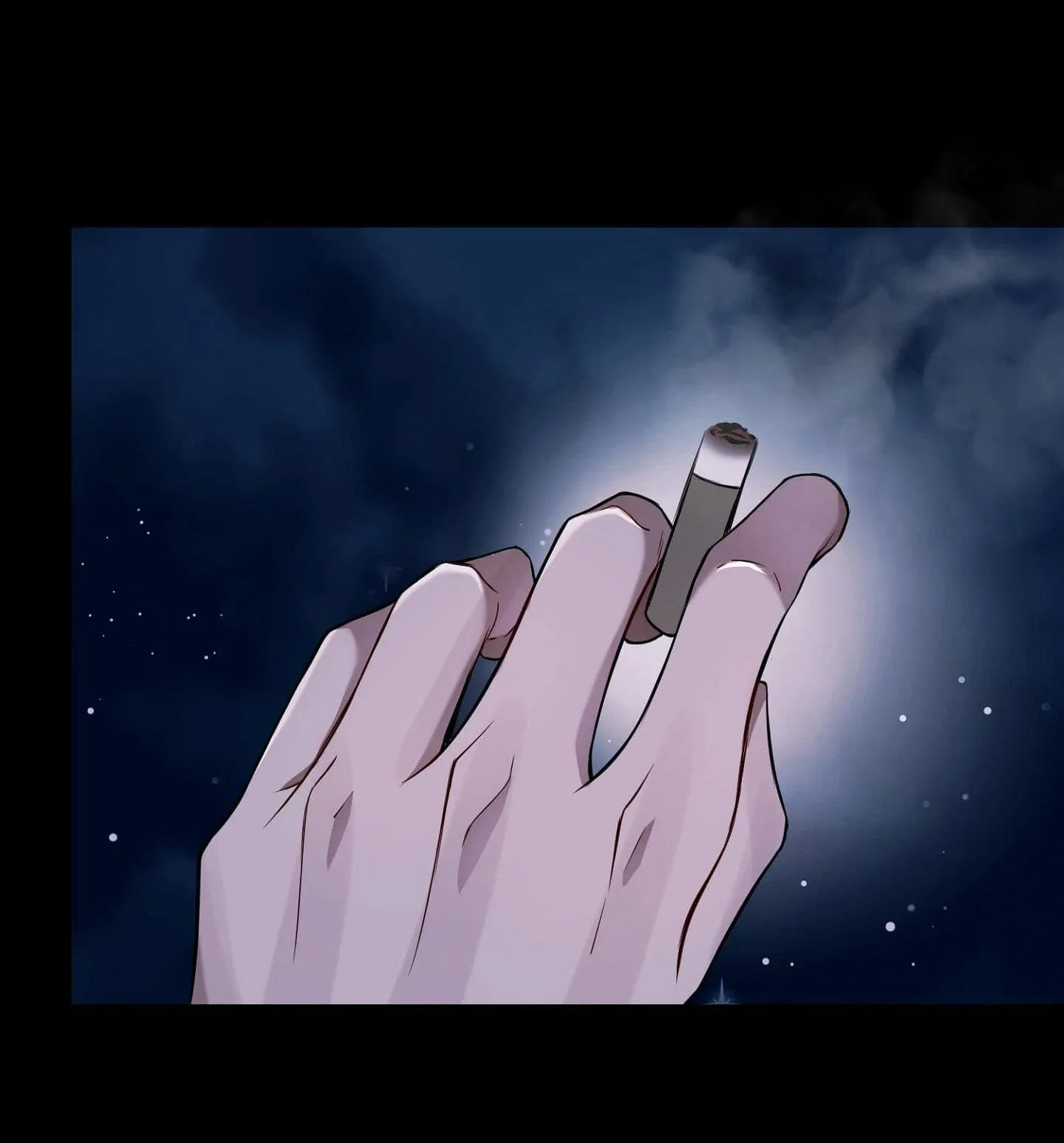 Vết Hằn Chapter 24 Trang 164