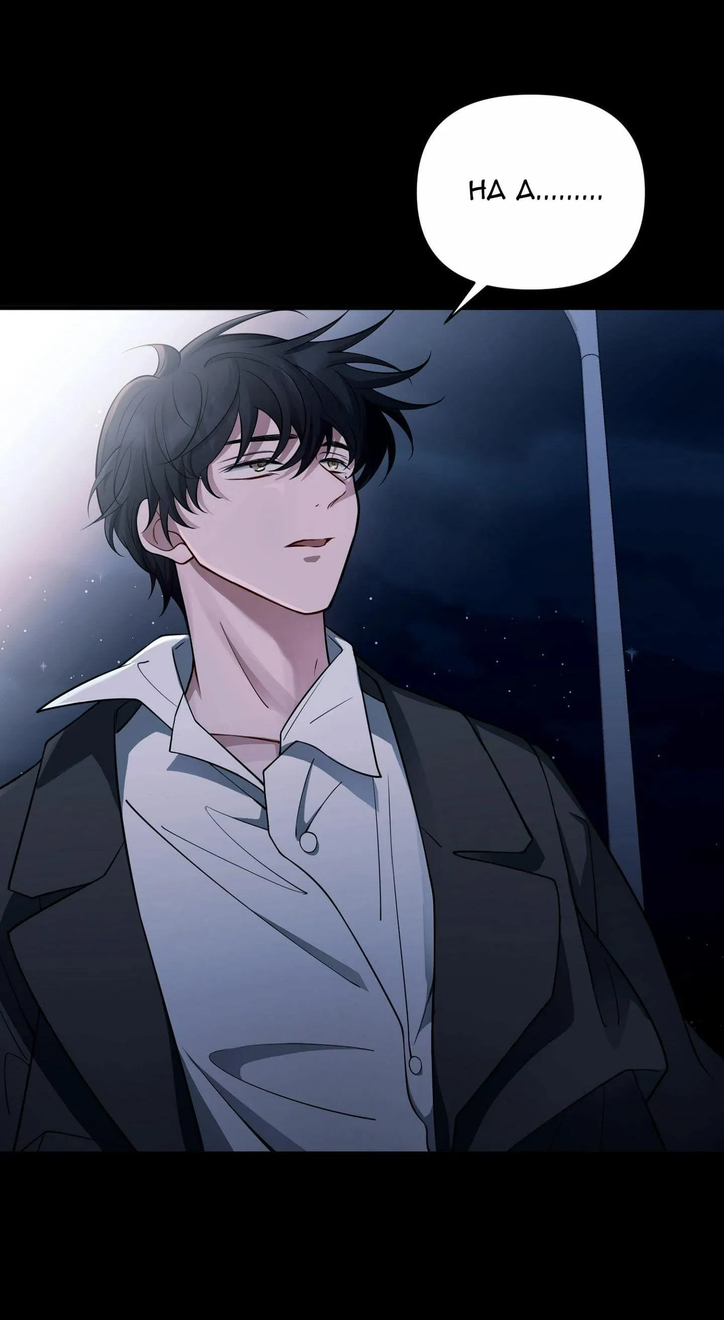 Vết Hằn Chapter 24 Trang 165