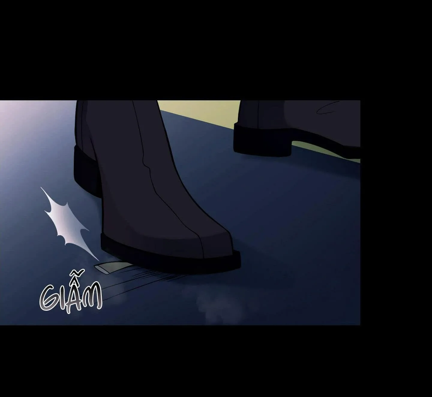 Vết Hằn Chapter 24 Trang 166