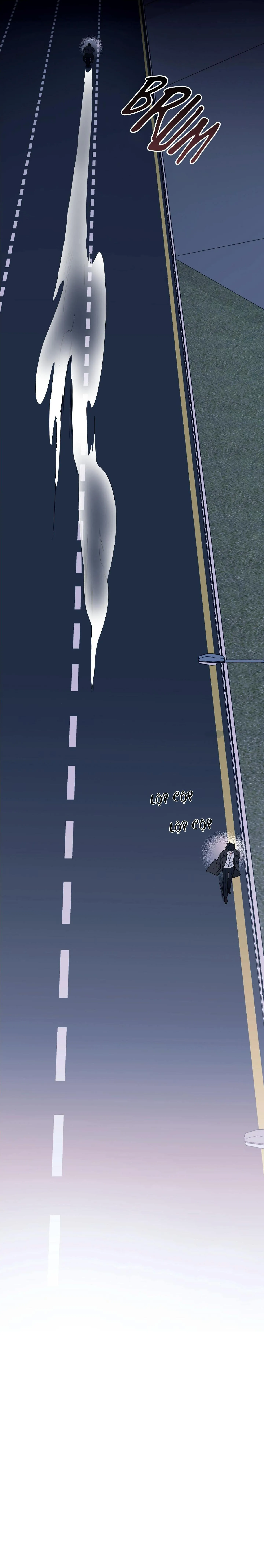 Vết Hằn Chapter 24 Trang 172