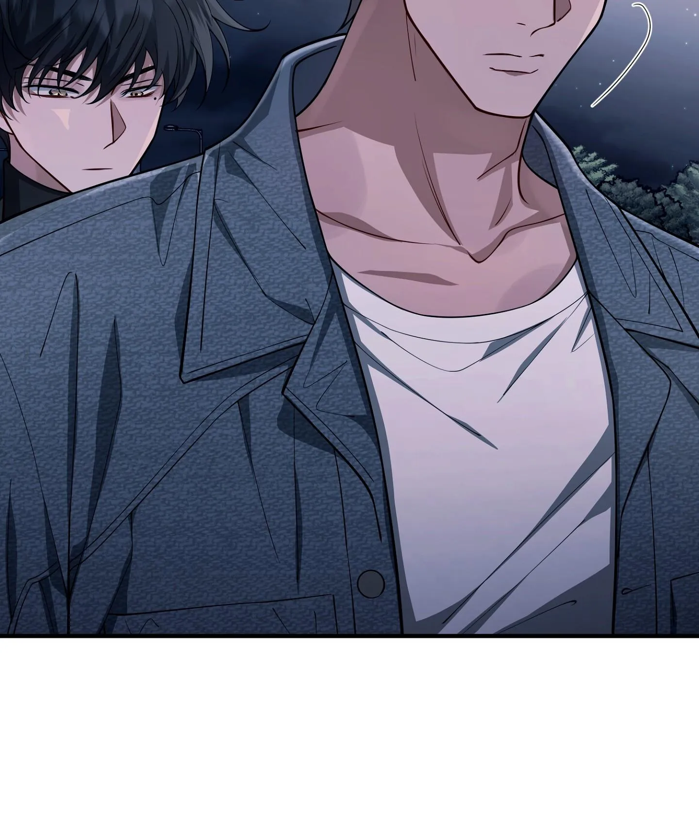 Vết Hằn Chapter 25 Trang 5