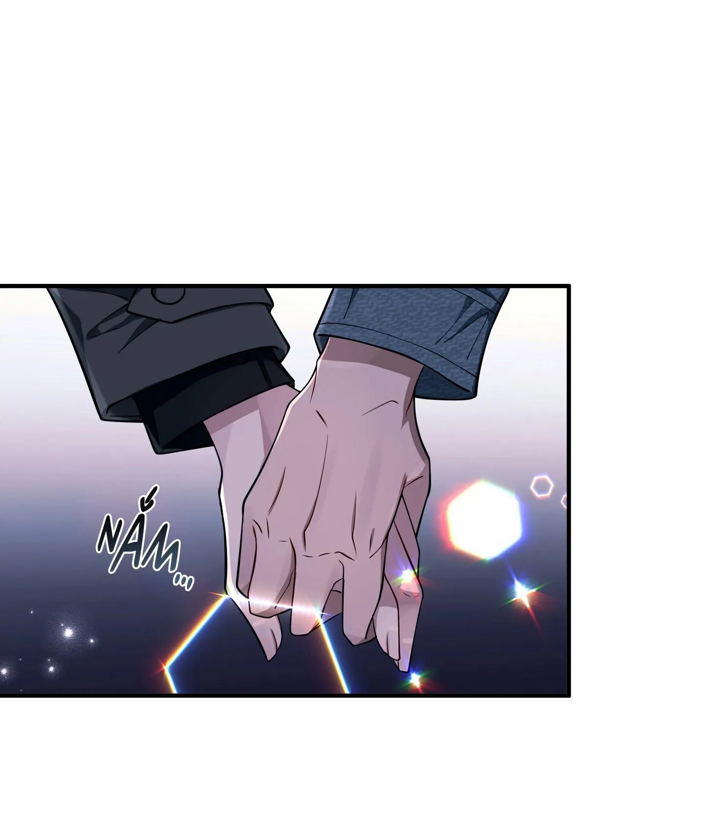 Vết Hằn Chapter 25 Trang 6