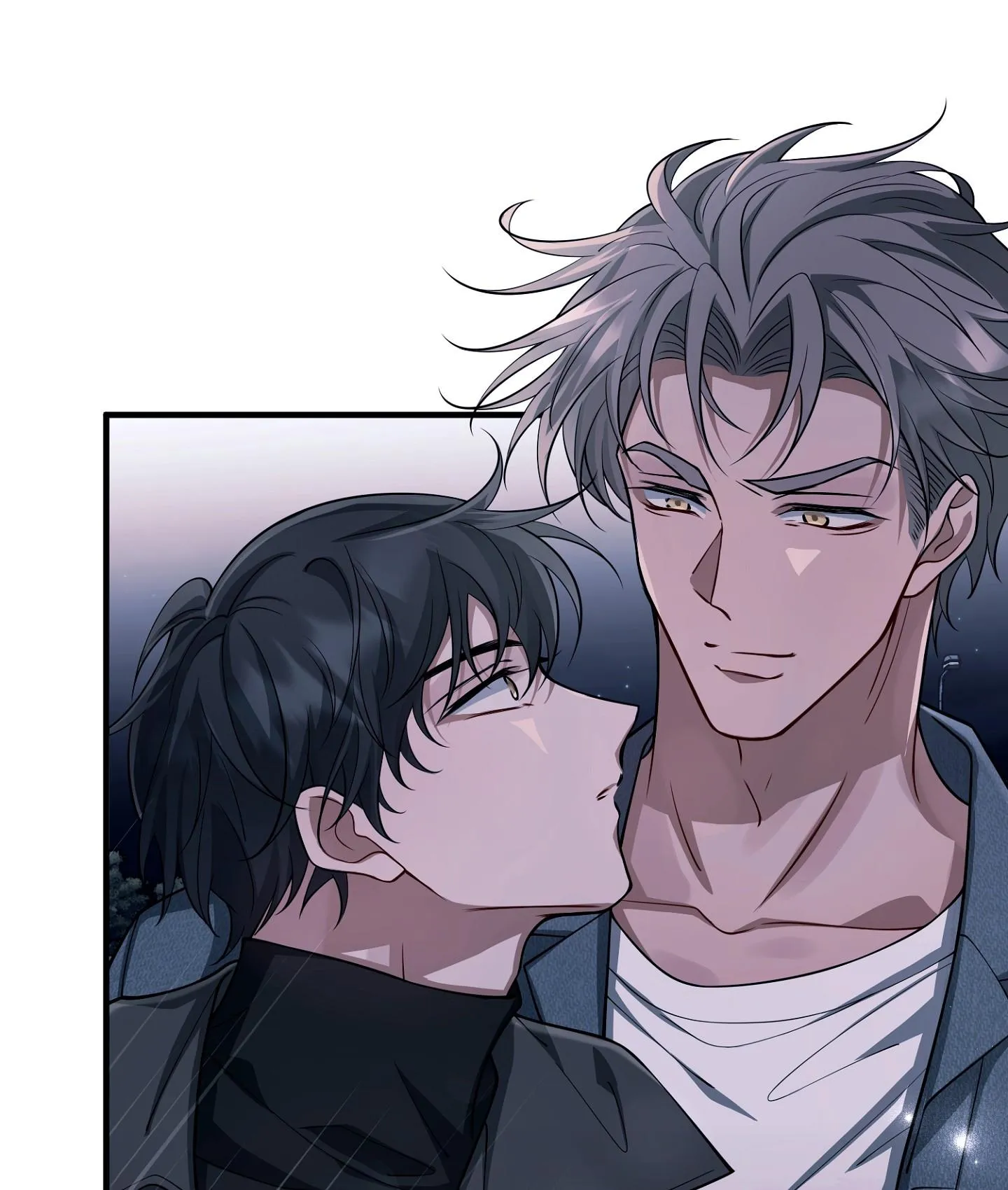 Vết Hằn Chapter 25 Trang 7