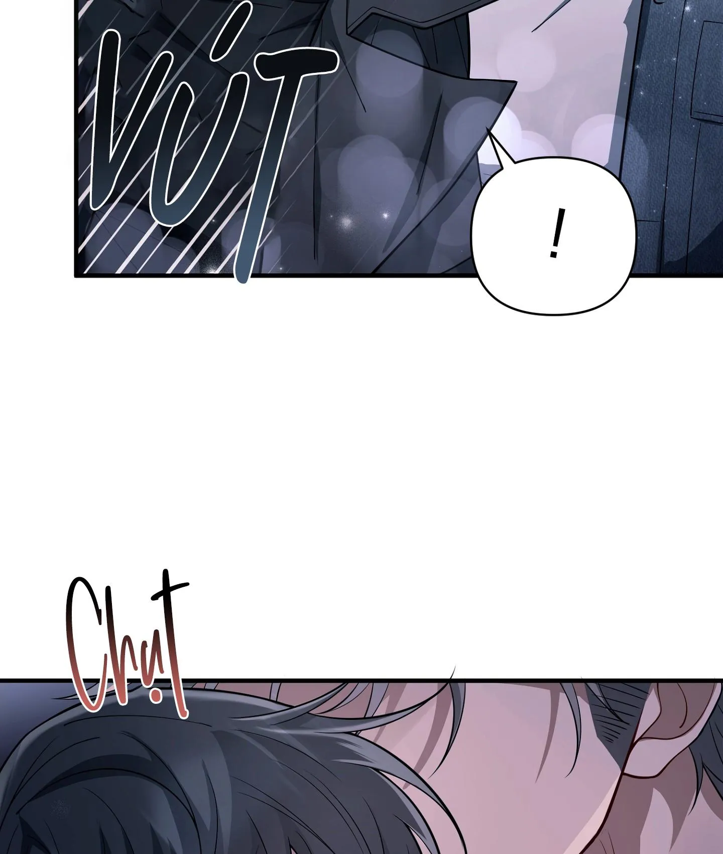 Vết Hằn Chapter 25 Trang 8