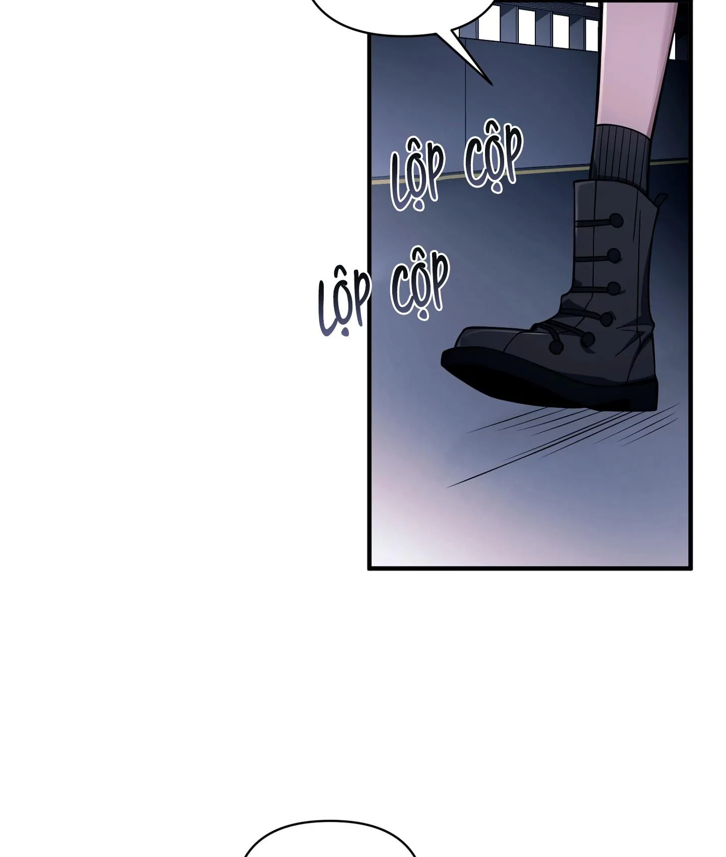 Vết Hằn Chapter 25 Trang 12