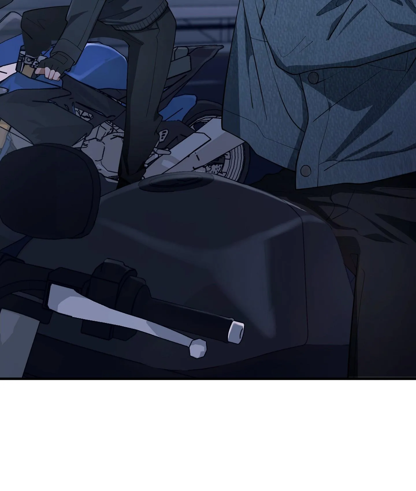 Vết Hằn Chapter 25 Trang 27