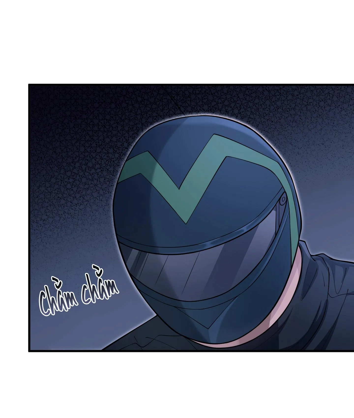 Vết Hằn Chapter 25 Trang 28