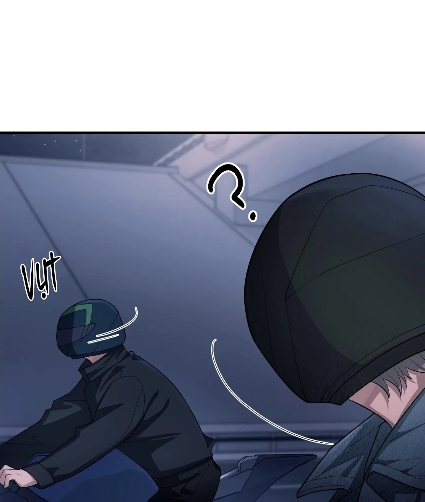 Vết Hằn Chapter 25 Trang 29