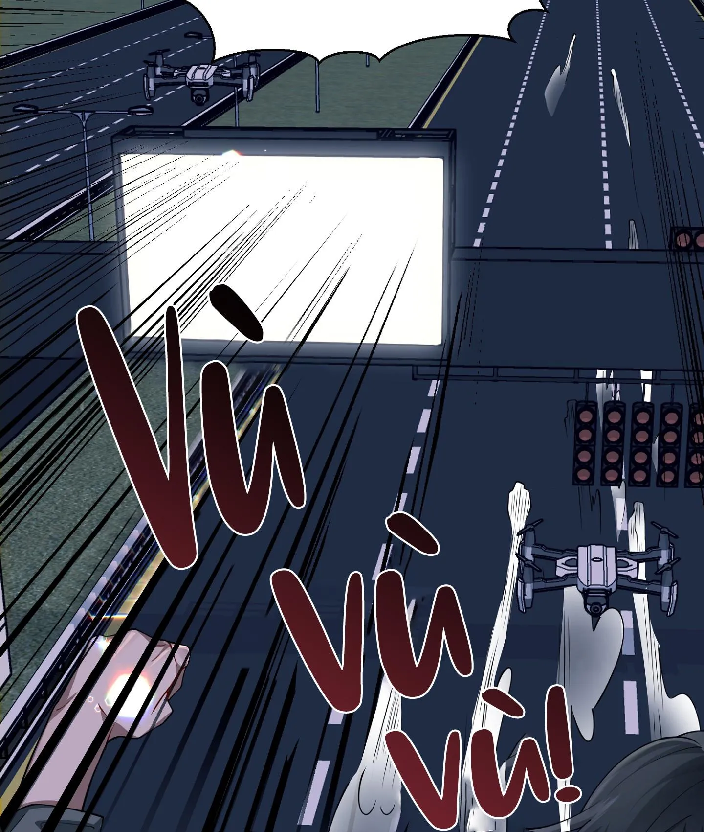 Vết Hằn Chapter 25 Trang 34