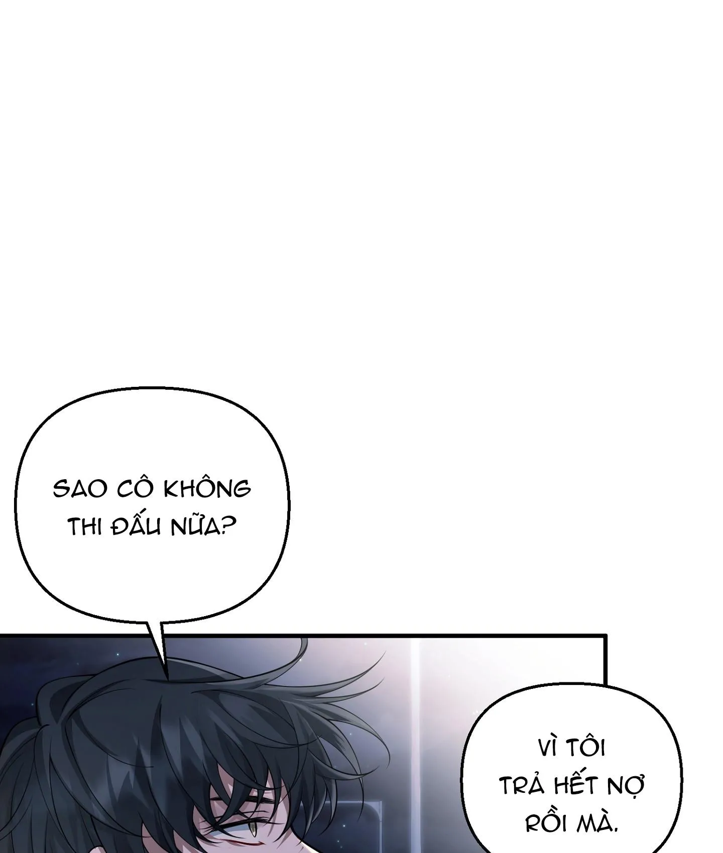 Vết Hằn Chapter 25 Trang 36