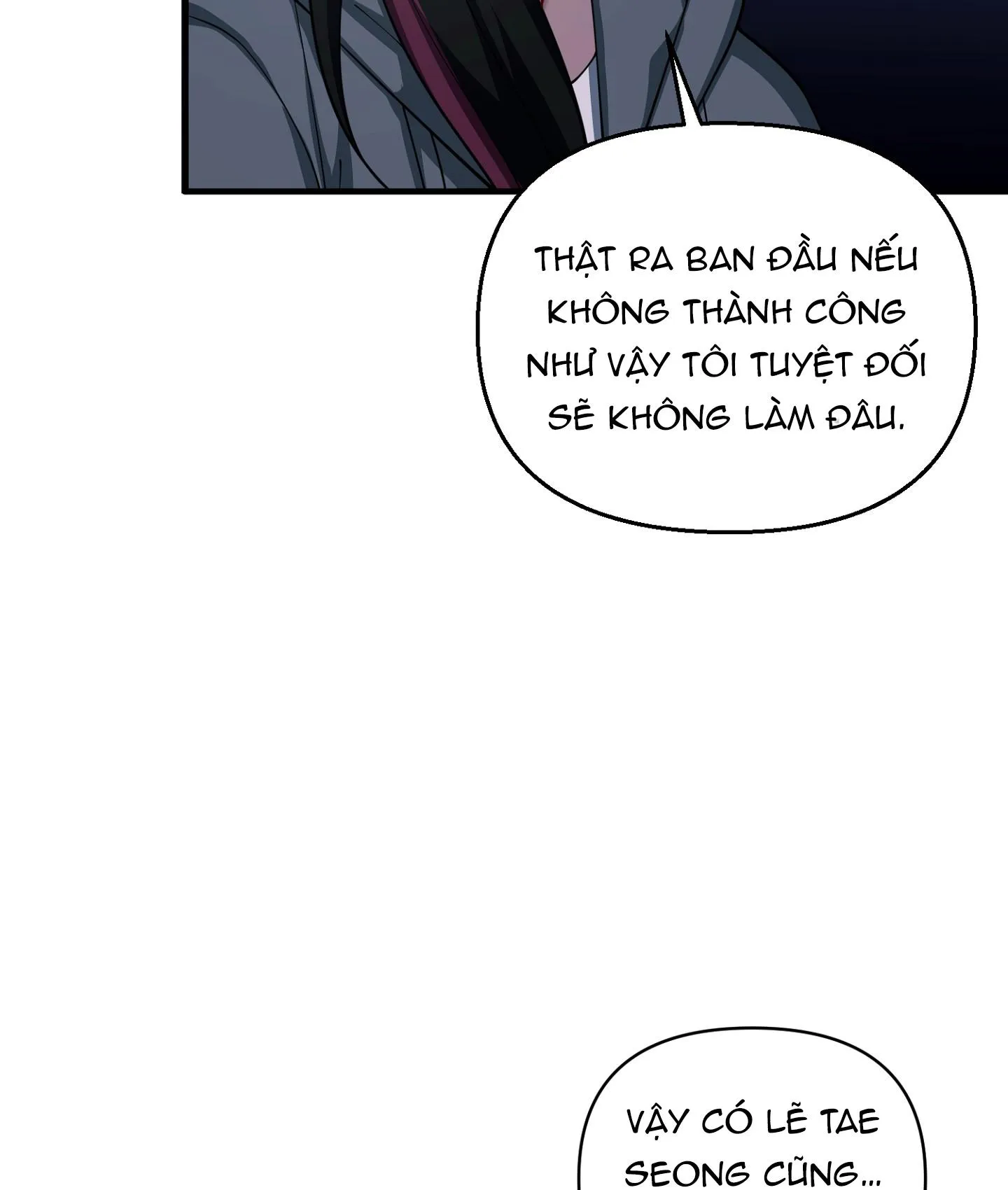 Vết Hằn Chapter 25 Trang 40