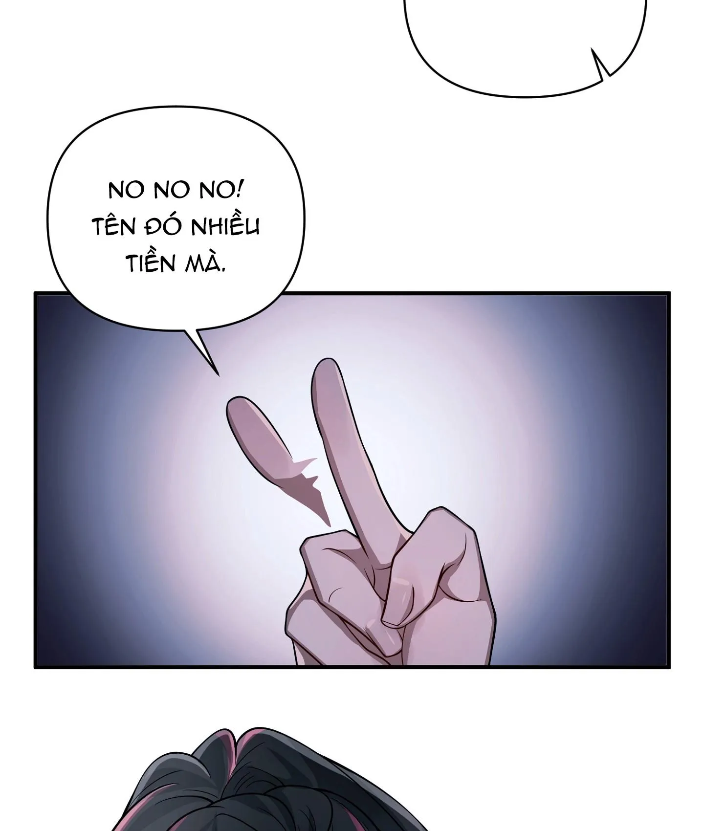 Vết Hằn Chapter 25 Trang 41