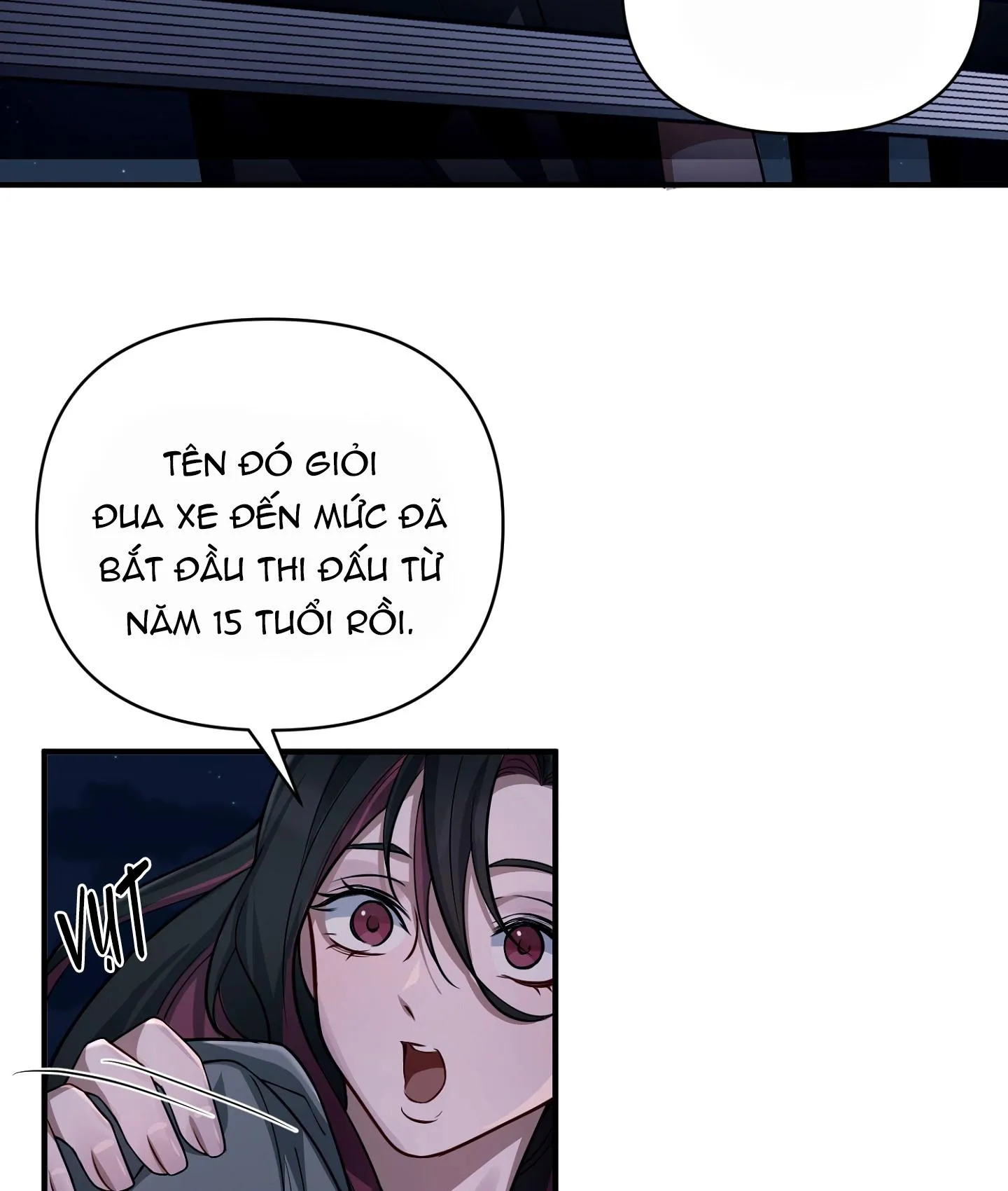 Vết Hằn Chapter 25 Trang 44