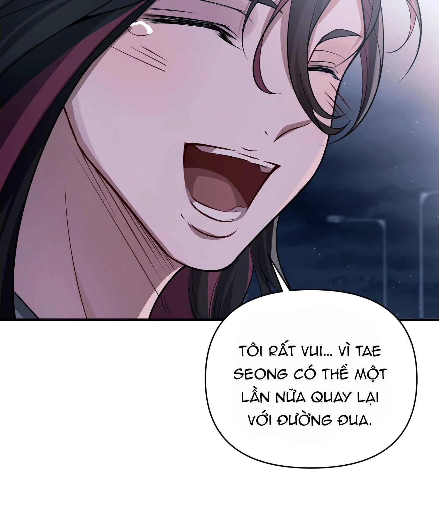 Vết Hằn Chapter 25 Trang 47