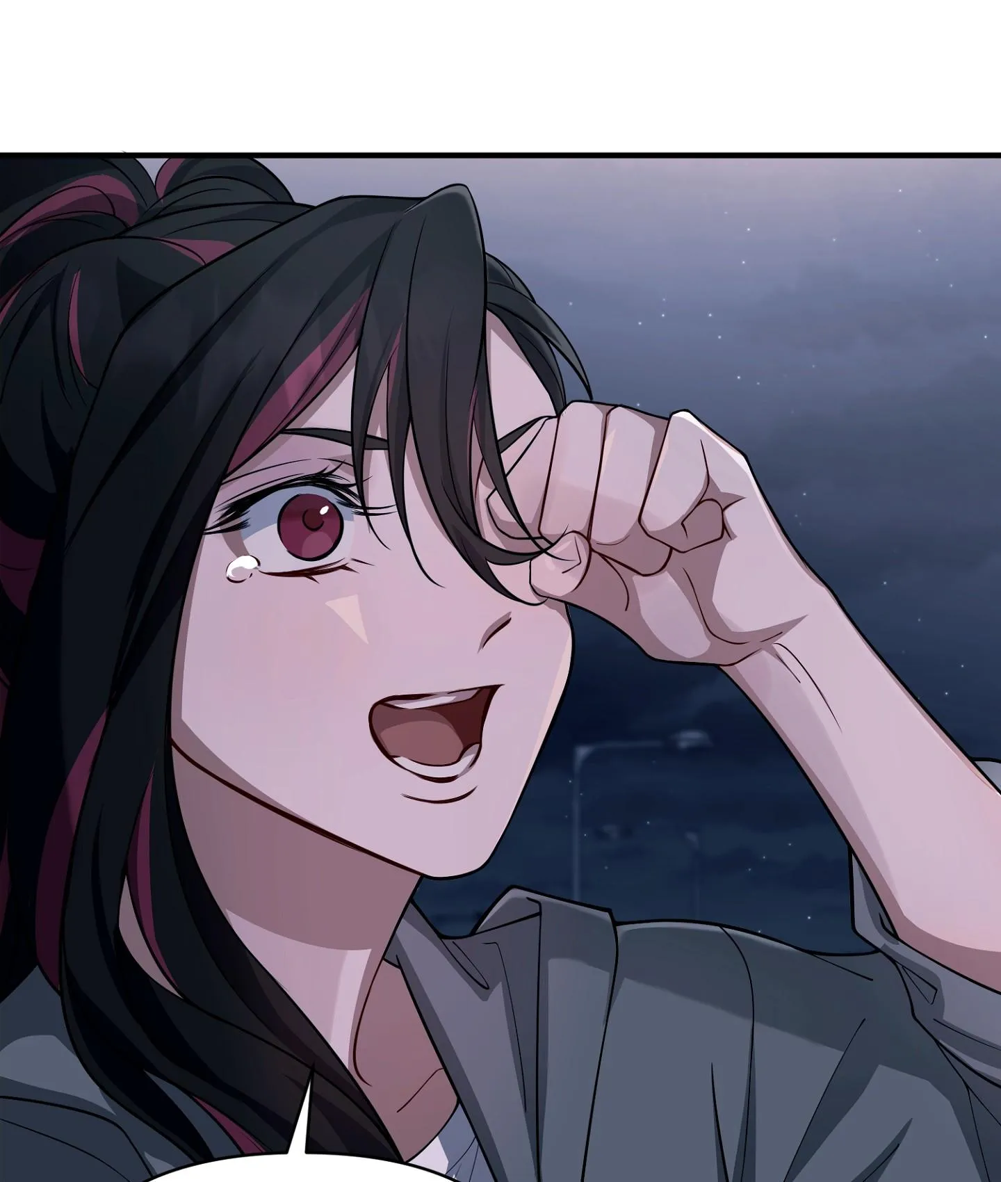 Vết Hằn Chapter 25 Trang 48