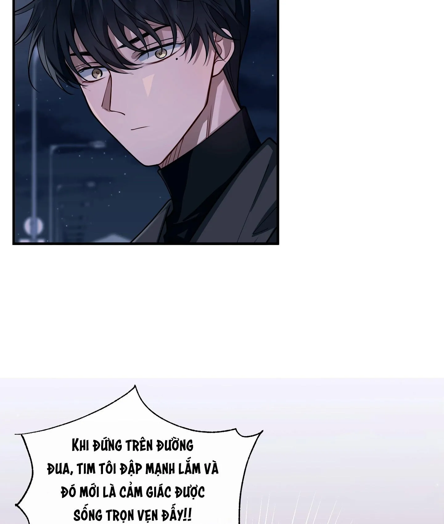 Vết Hằn Chapter 25 Trang 50