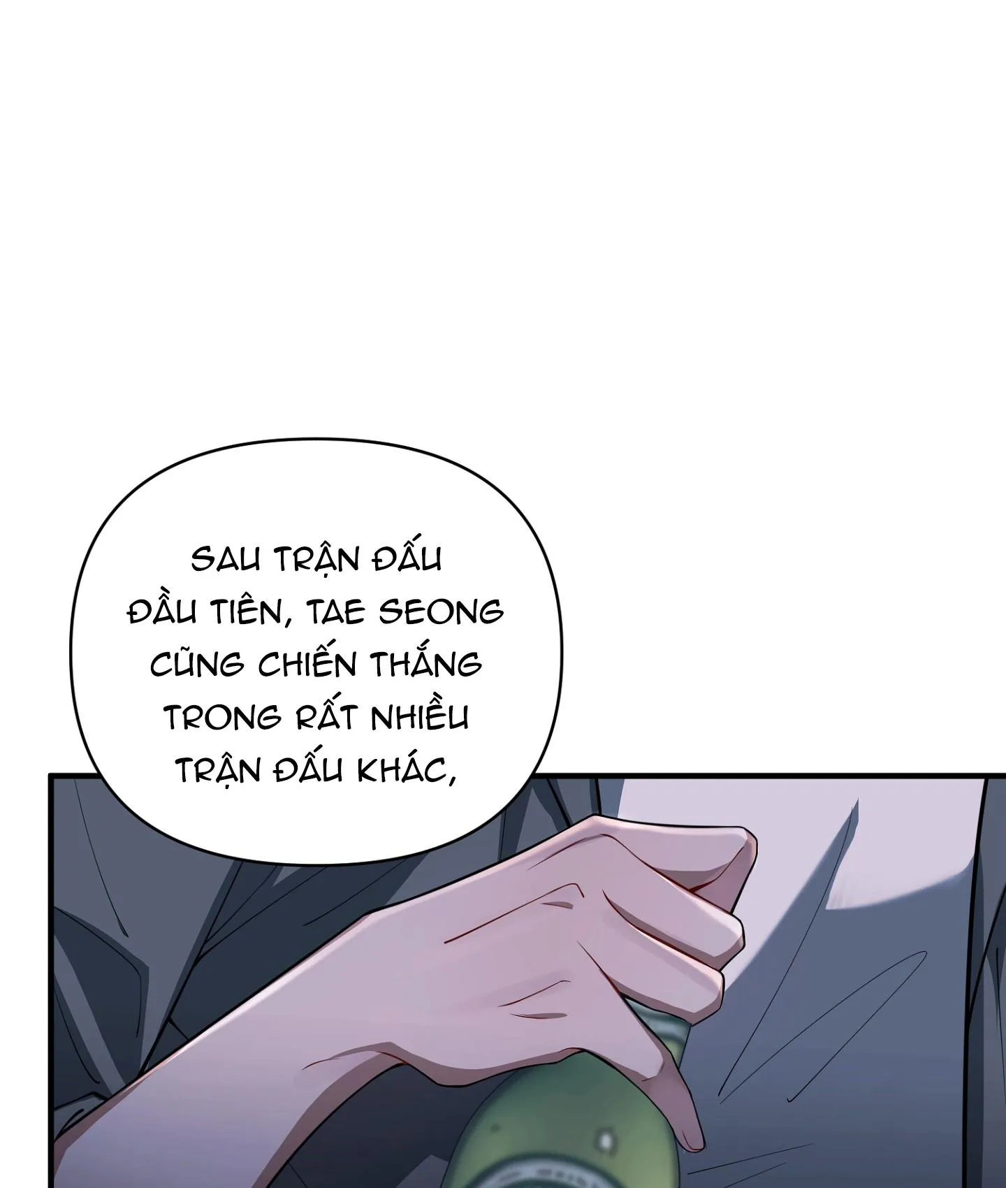 Vết Hằn Chapter 25 Trang 53