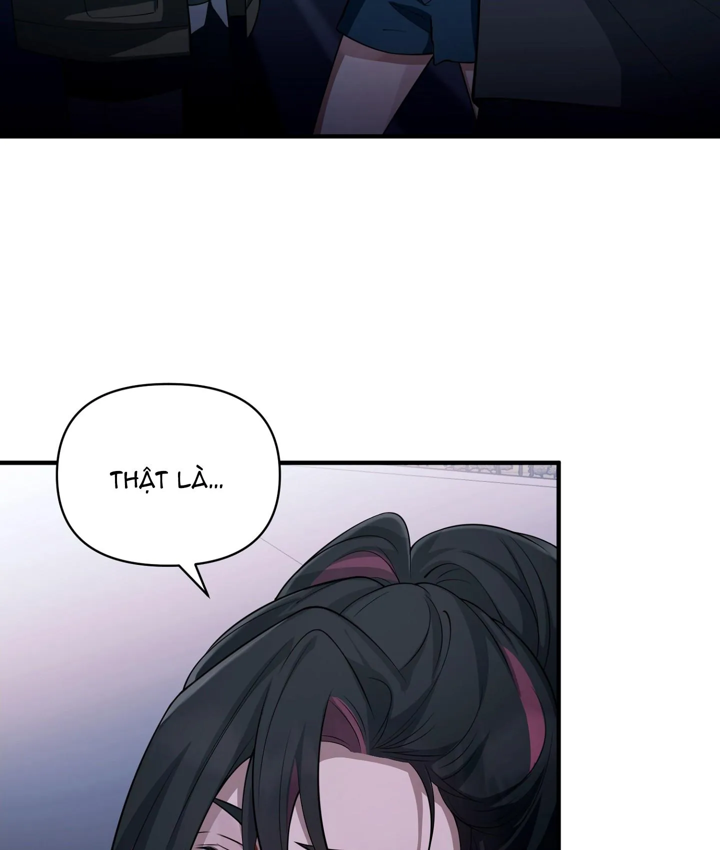 Vết Hằn Chapter 25 Trang 56