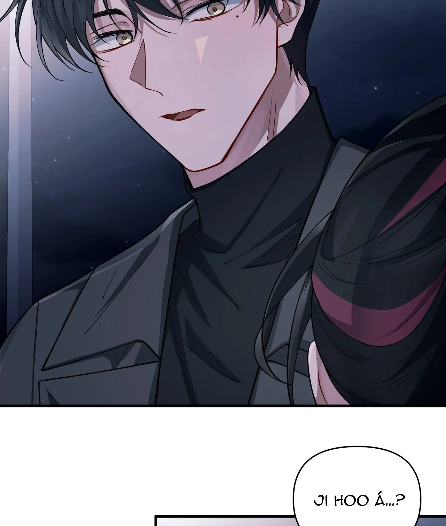 Vết Hằn Chapter 25 Trang 58