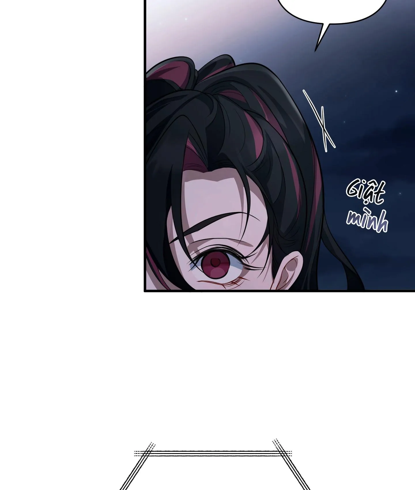 Vết Hằn Chapter 25 Trang 59