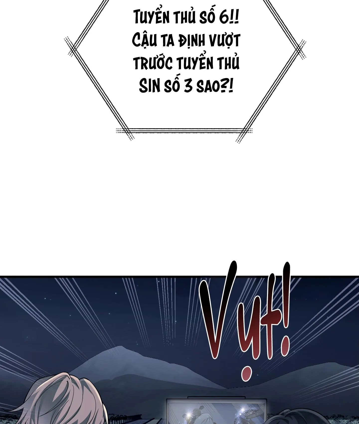 Vết Hằn Chapter 25 Trang 60