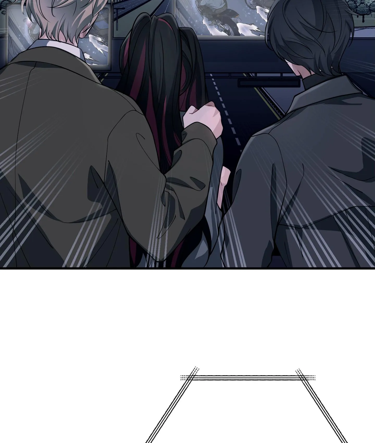 Vết Hằn Chapter 25 Trang 61