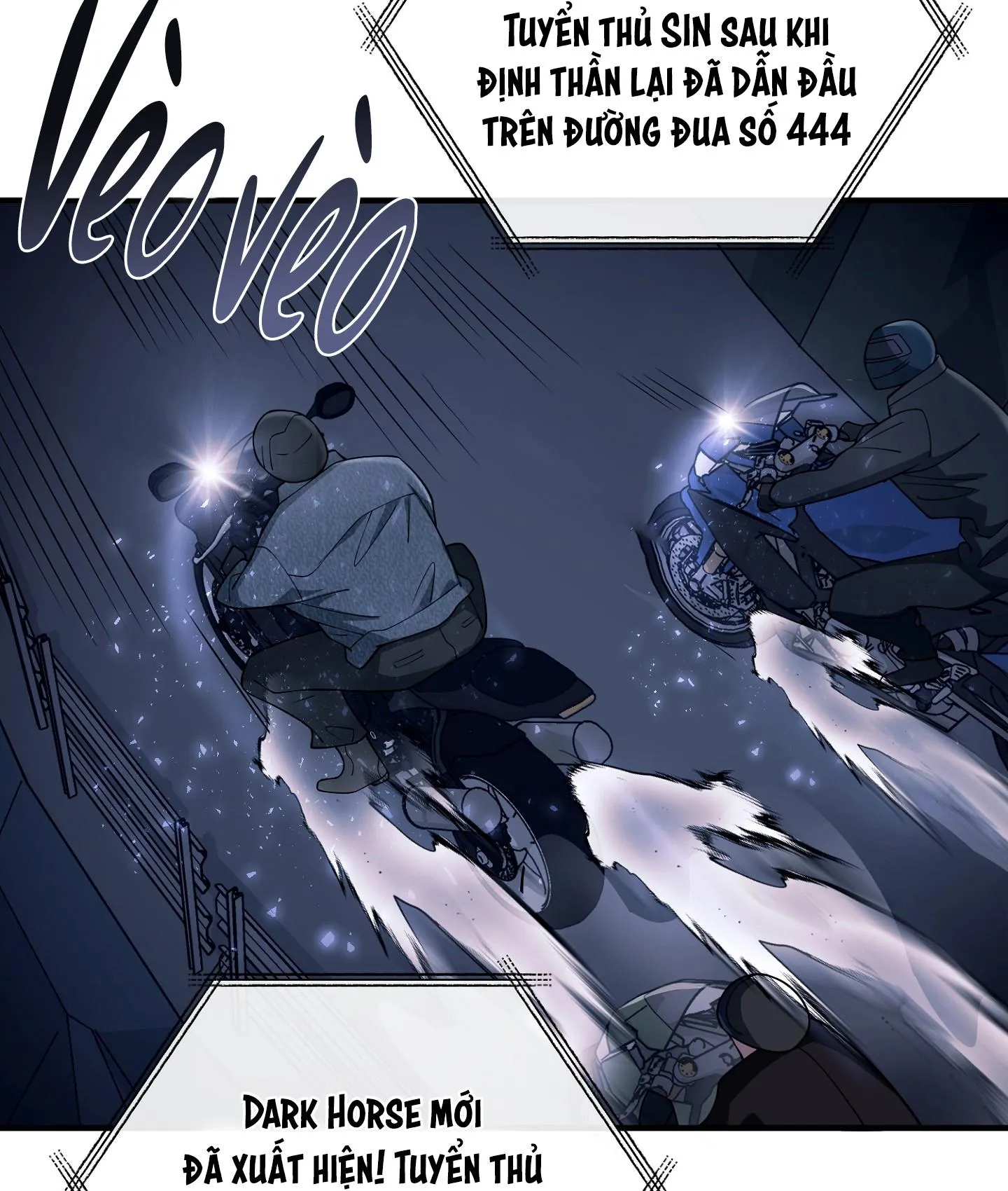 Vết Hằn Chapter 25 Trang 62