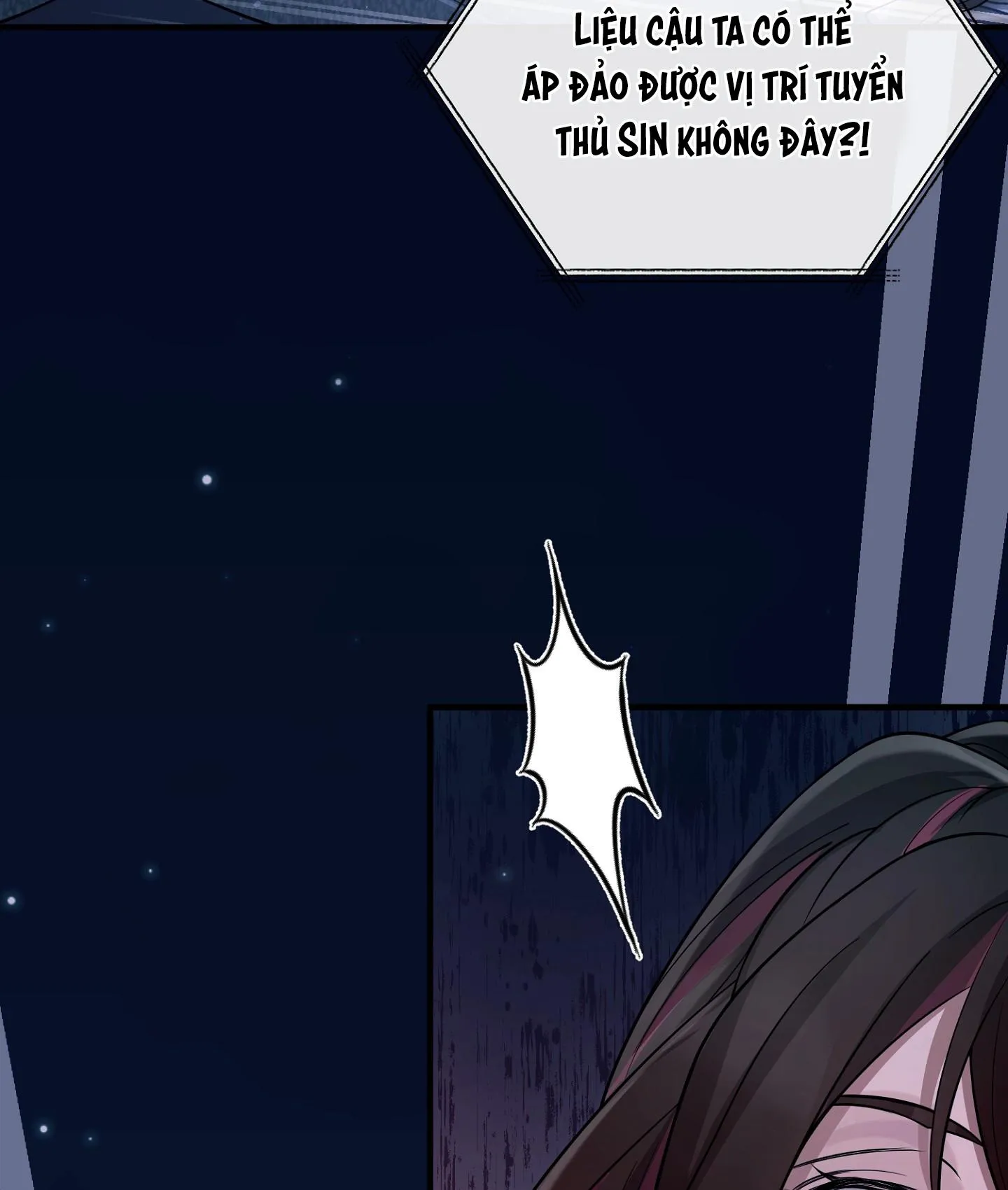 Vết Hằn Chapter 25 Trang 64