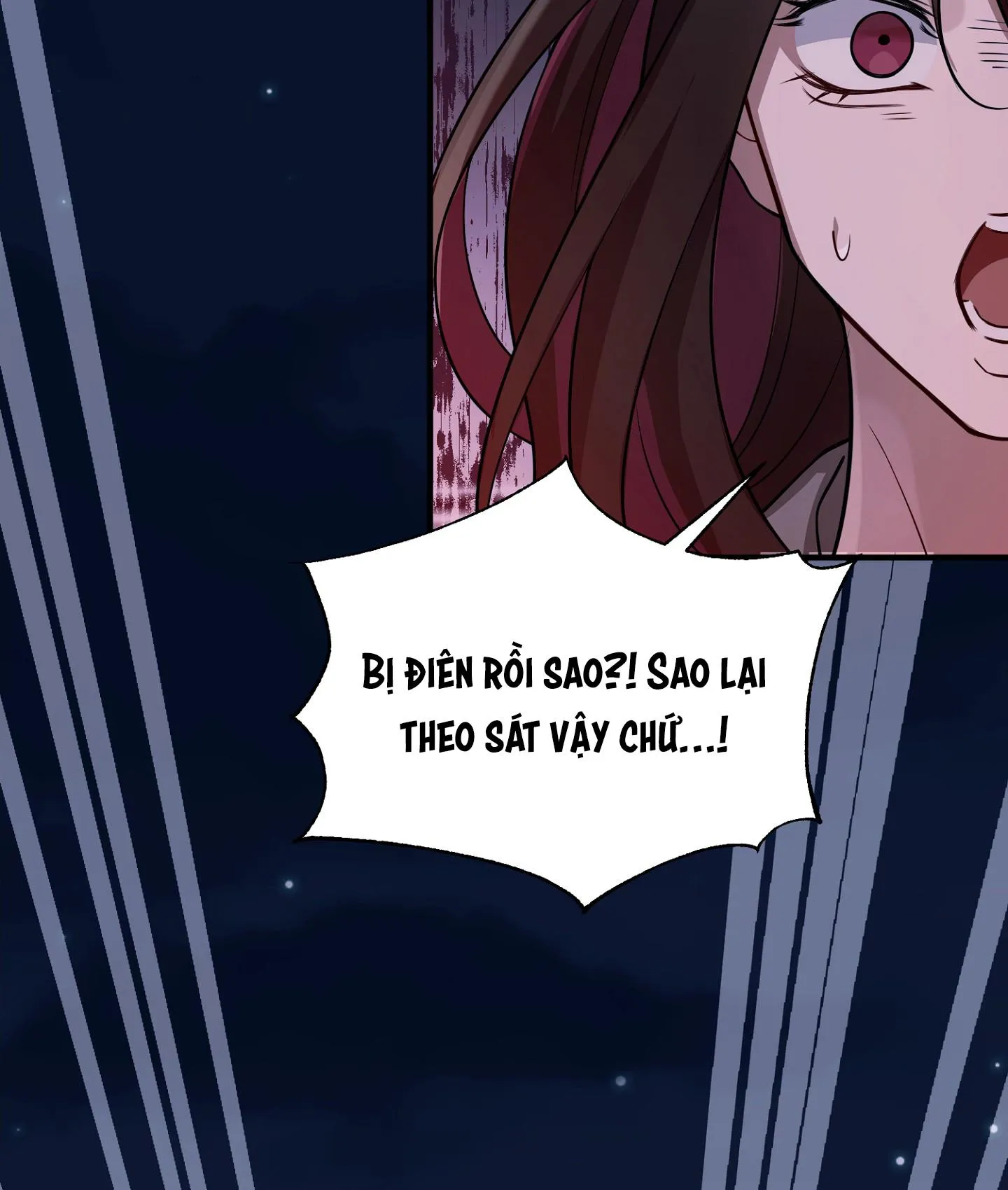 Vết Hằn Chapter 25 Trang 65