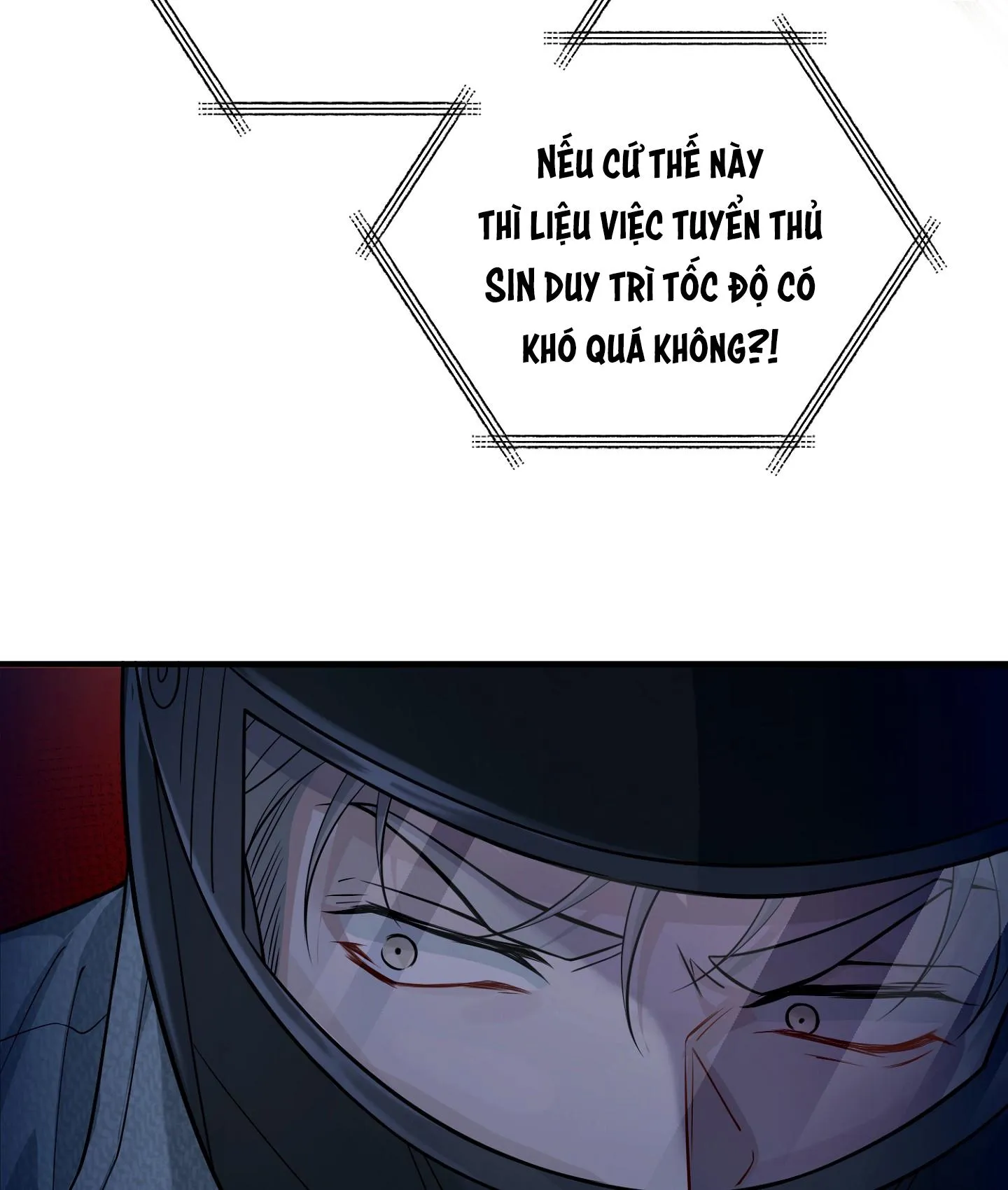 Vết Hằn Chapter 25 Trang 74