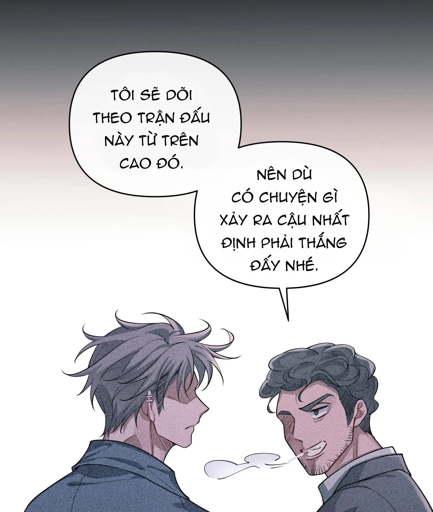 Vết Hằn Chapter 25 Trang 76