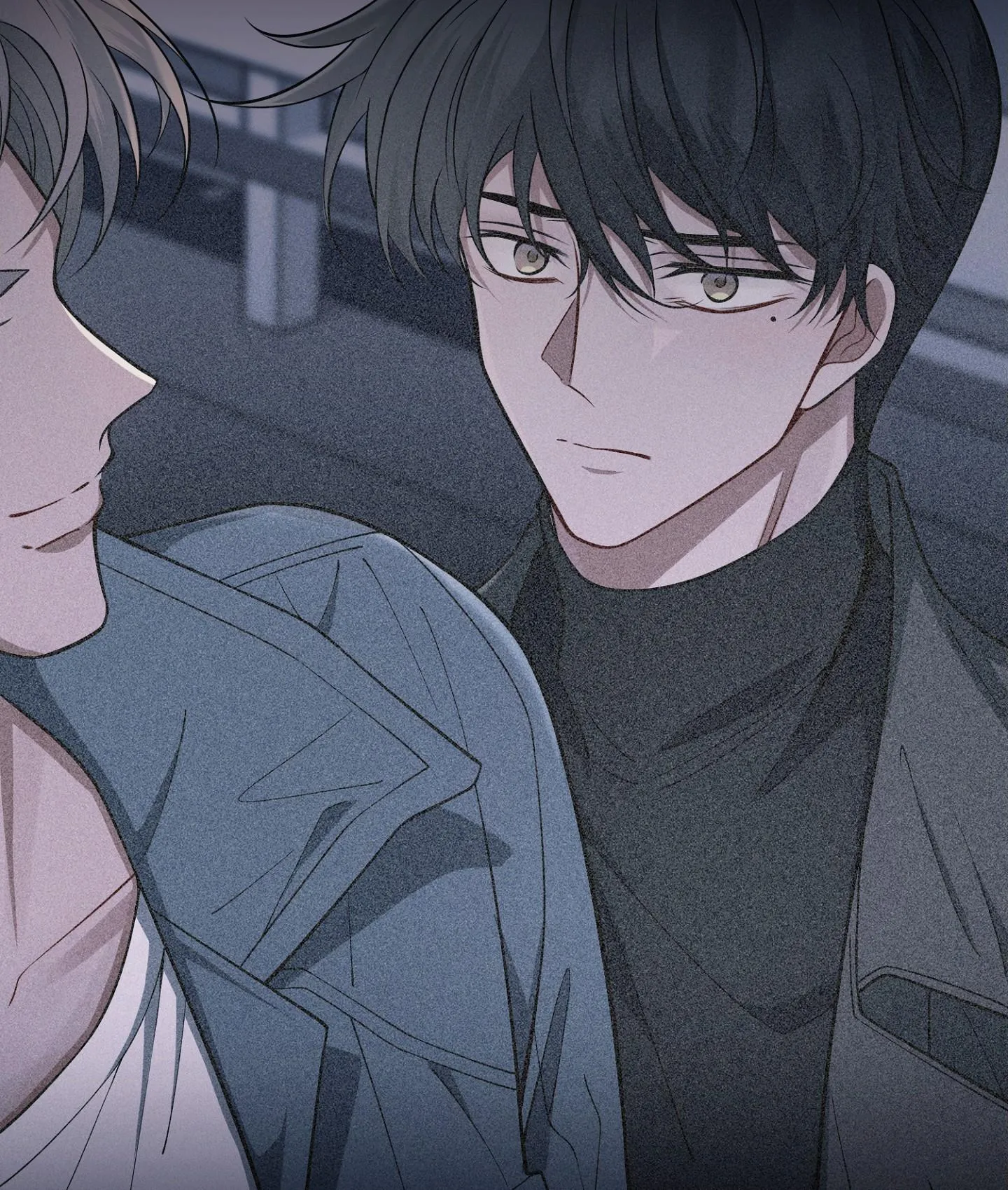 Vết Hằn Chapter 25 Trang 78