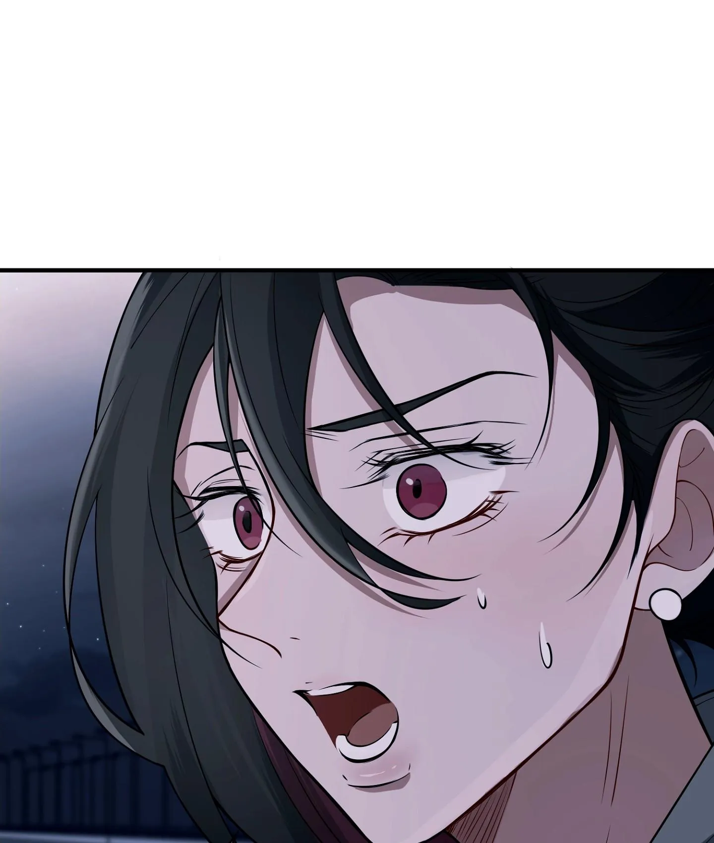 Vết Hằn Chapter 25 Trang 85