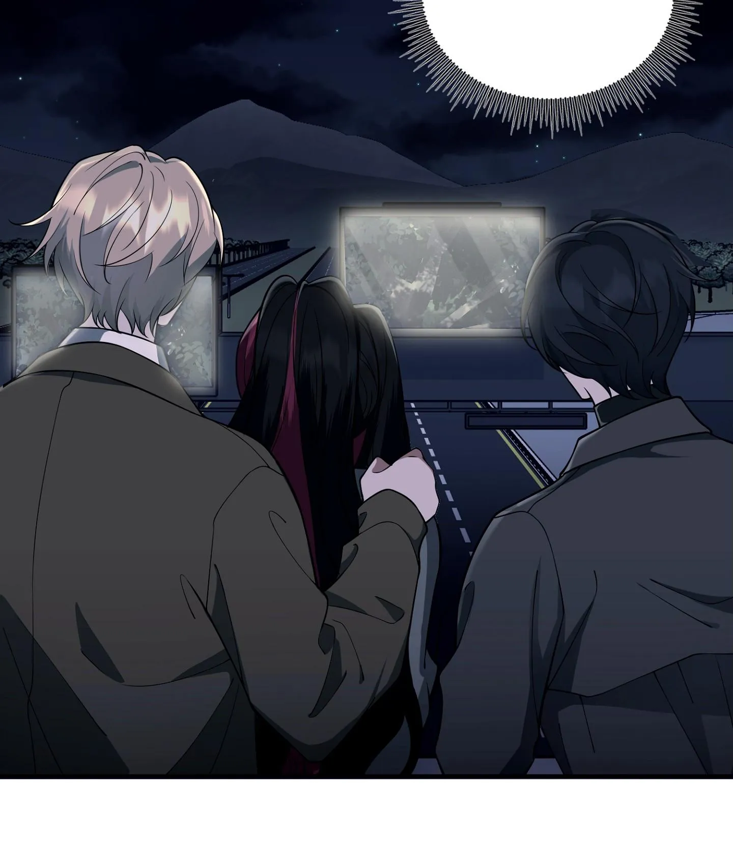 Vết Hằn Chapter 25 Trang 89