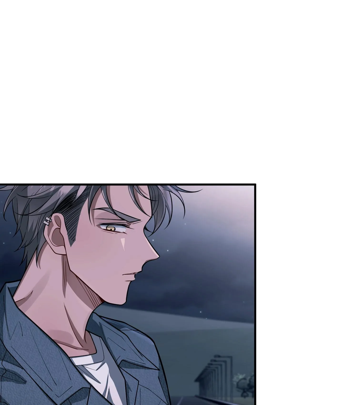 Vết Hằn Chapter 27 Trang 5