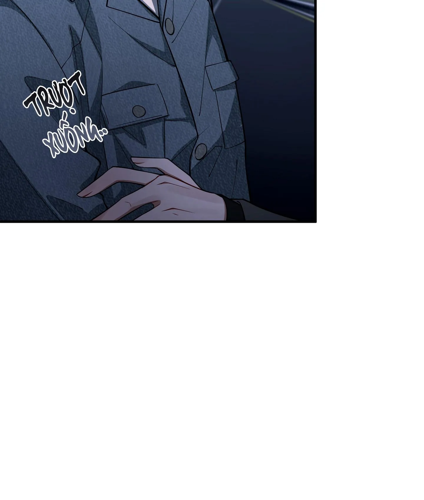 Vết Hằn Chapter 27 Trang 6