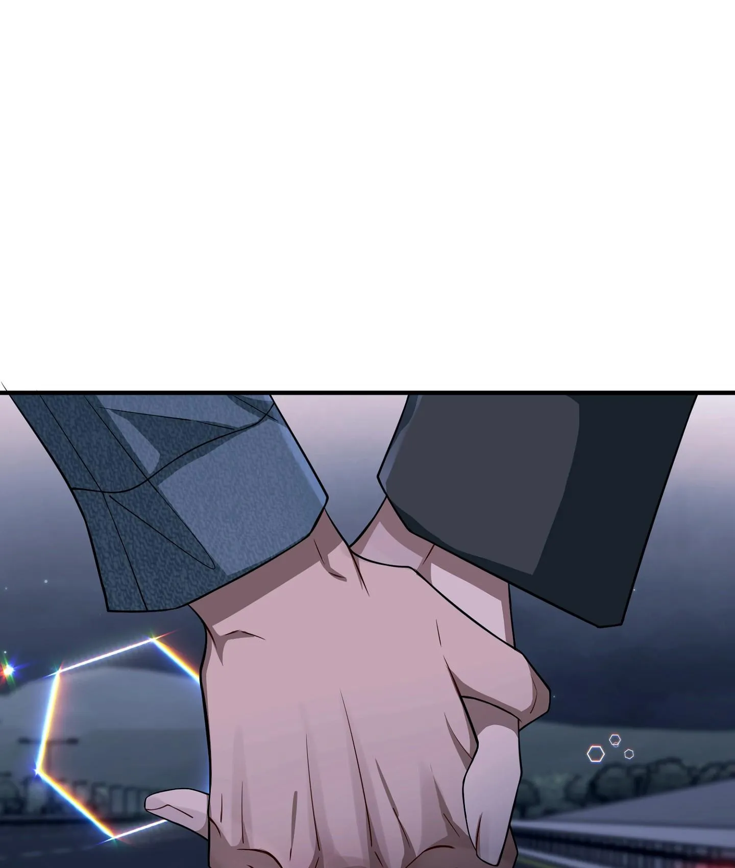 Vết Hằn Chapter 27 Trang 8