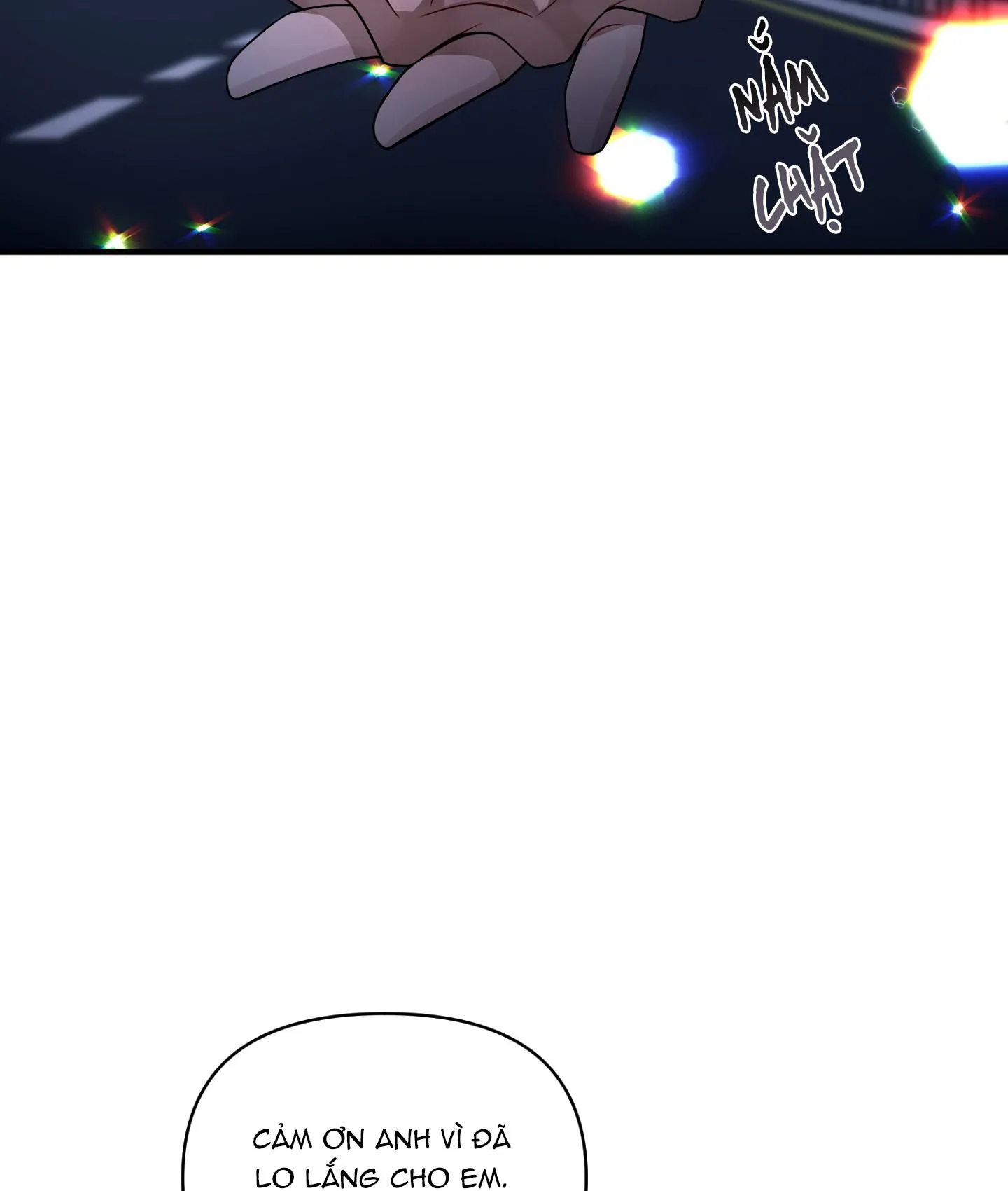 Vết Hằn Chapter 27 Trang 9