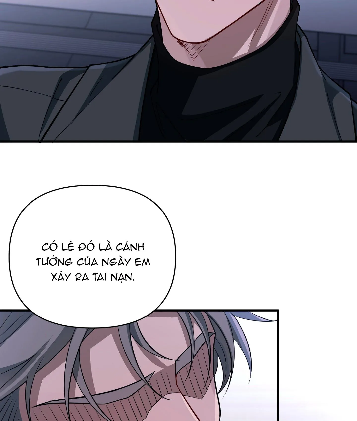 Vết Hằn Chapter 27 Trang 13