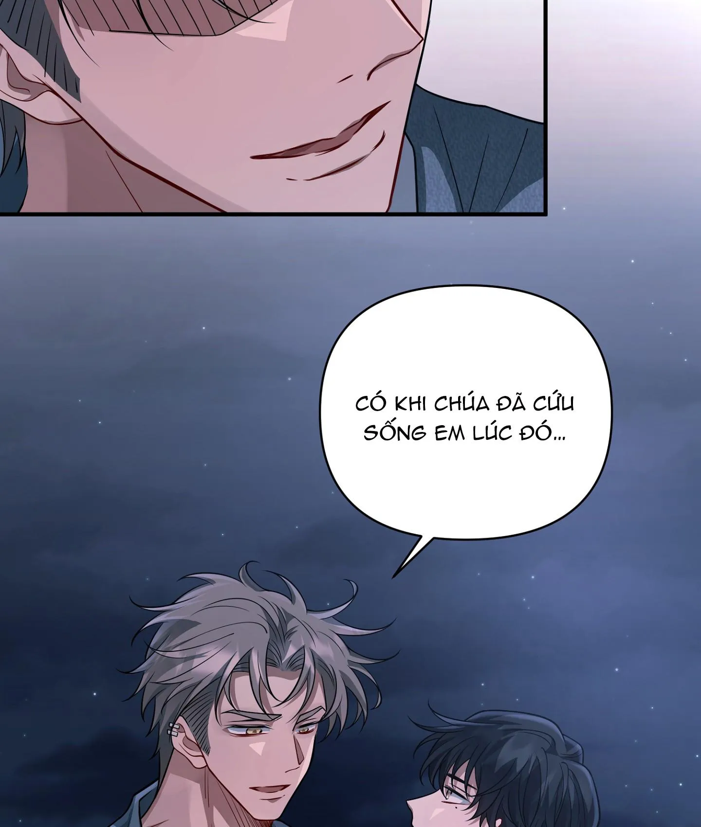 Vết Hằn Chapter 27 Trang 14