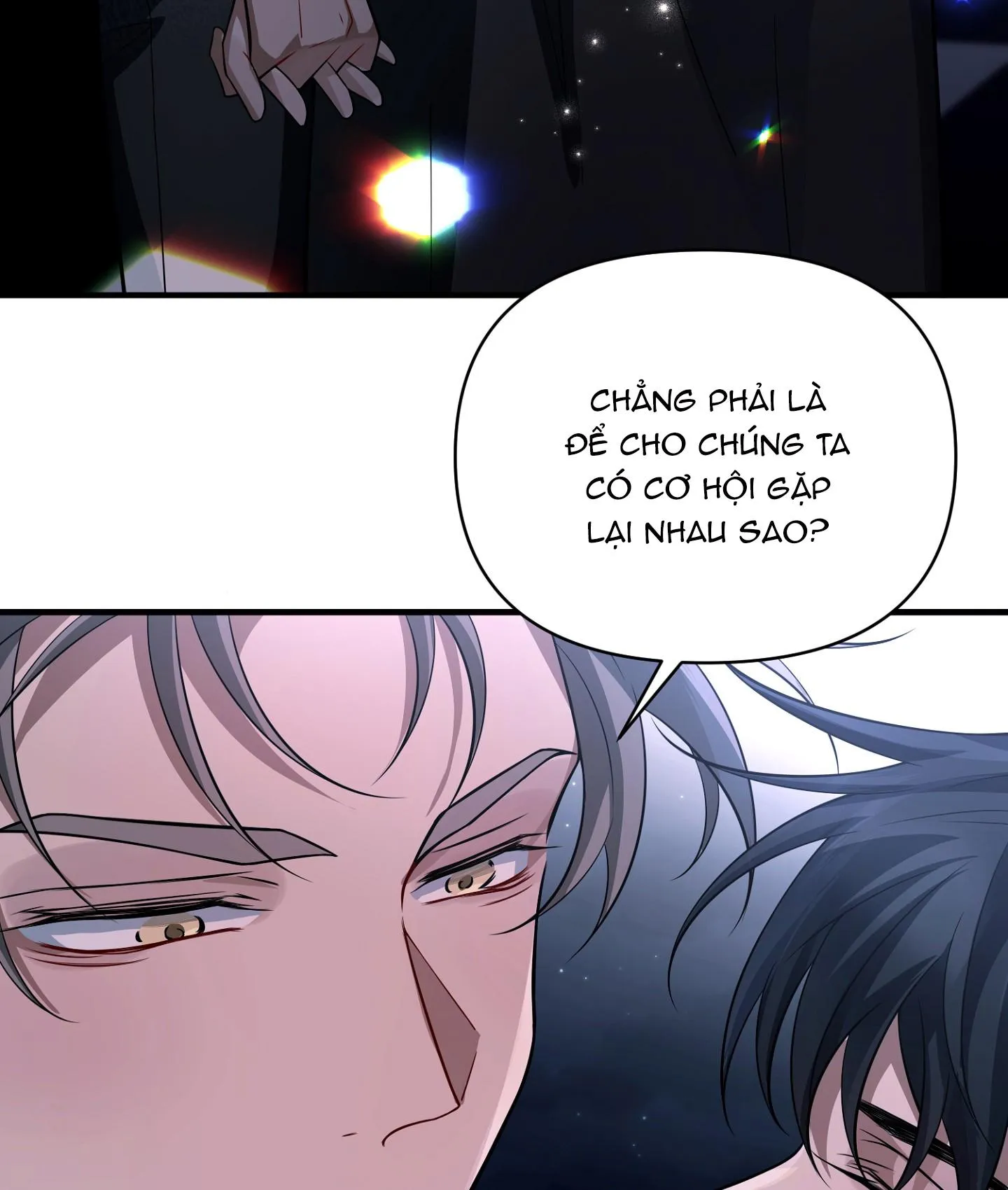 Vết Hằn Chapter 27 Trang 16