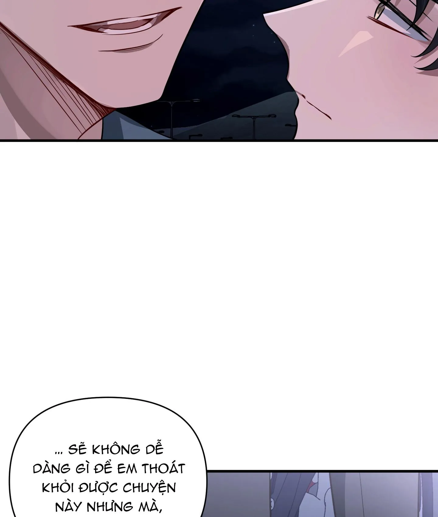 Vết Hằn Chapter 27 Trang 17