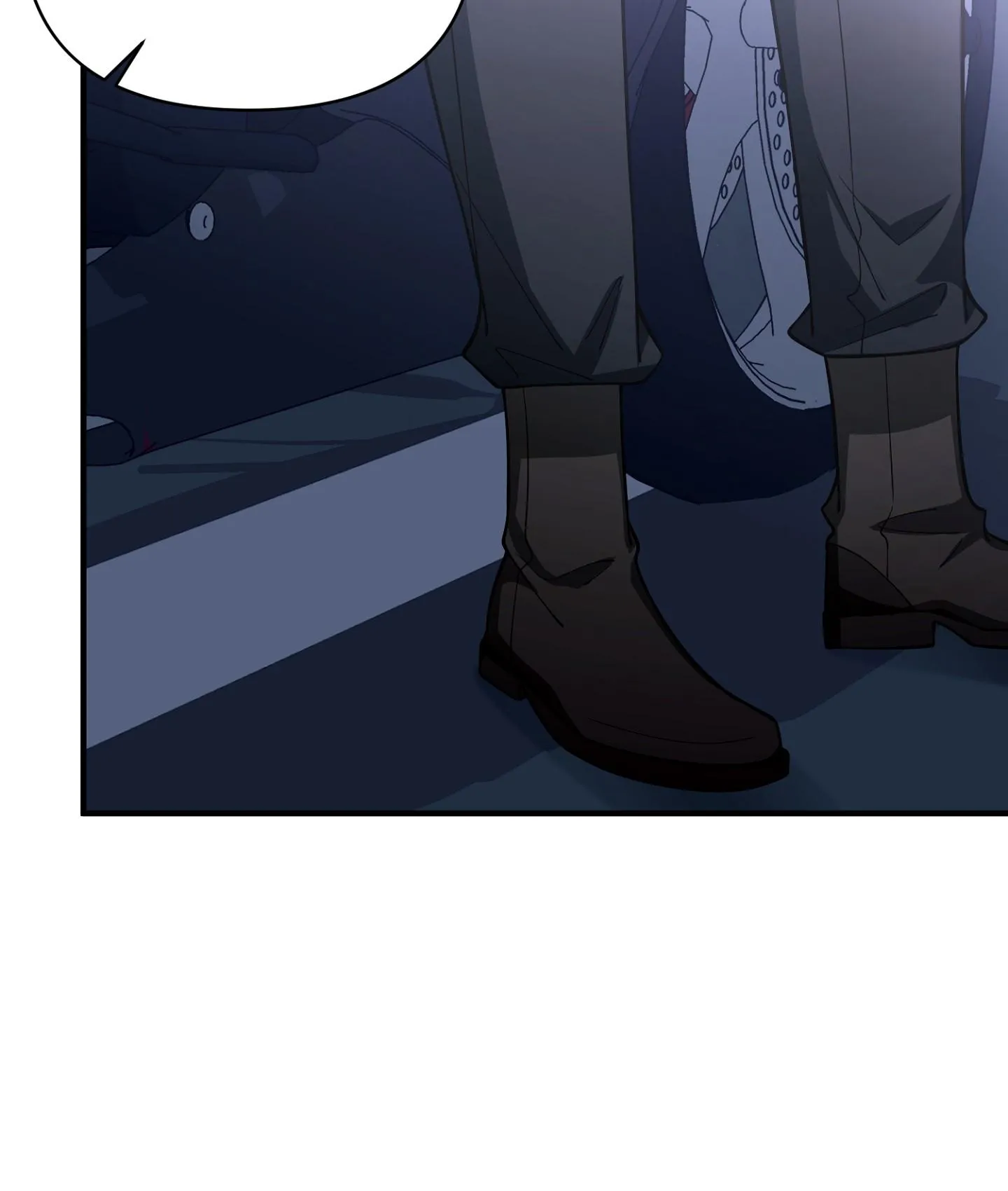 Vết Hằn Chapter 27 Trang 18