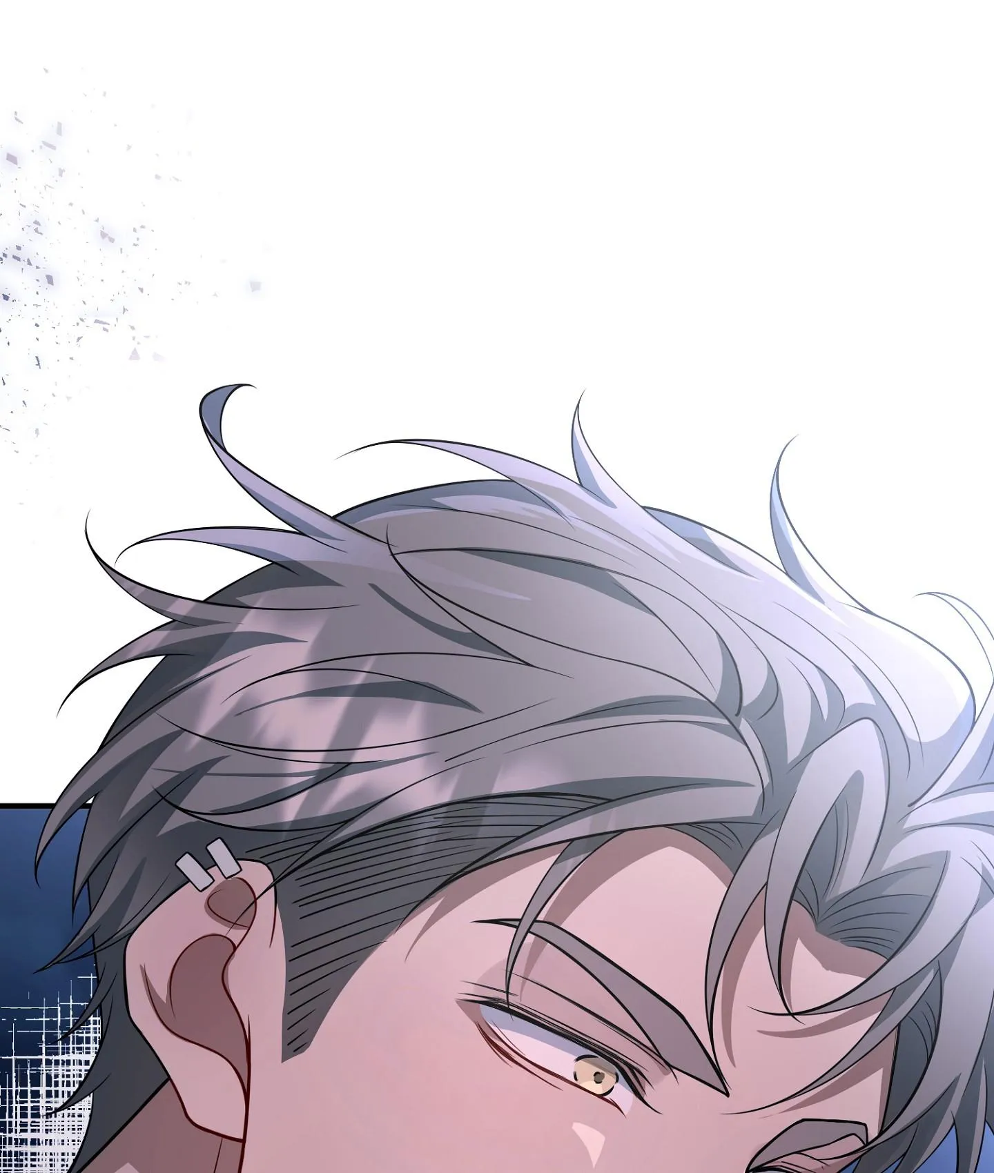 Vết Hằn Chapter 27 Trang 19