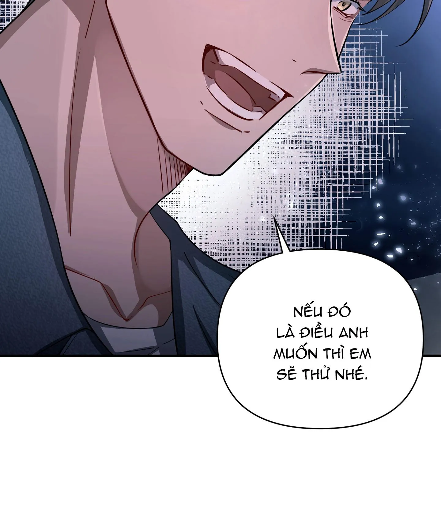 Vết Hằn Chapter 27 Trang 20