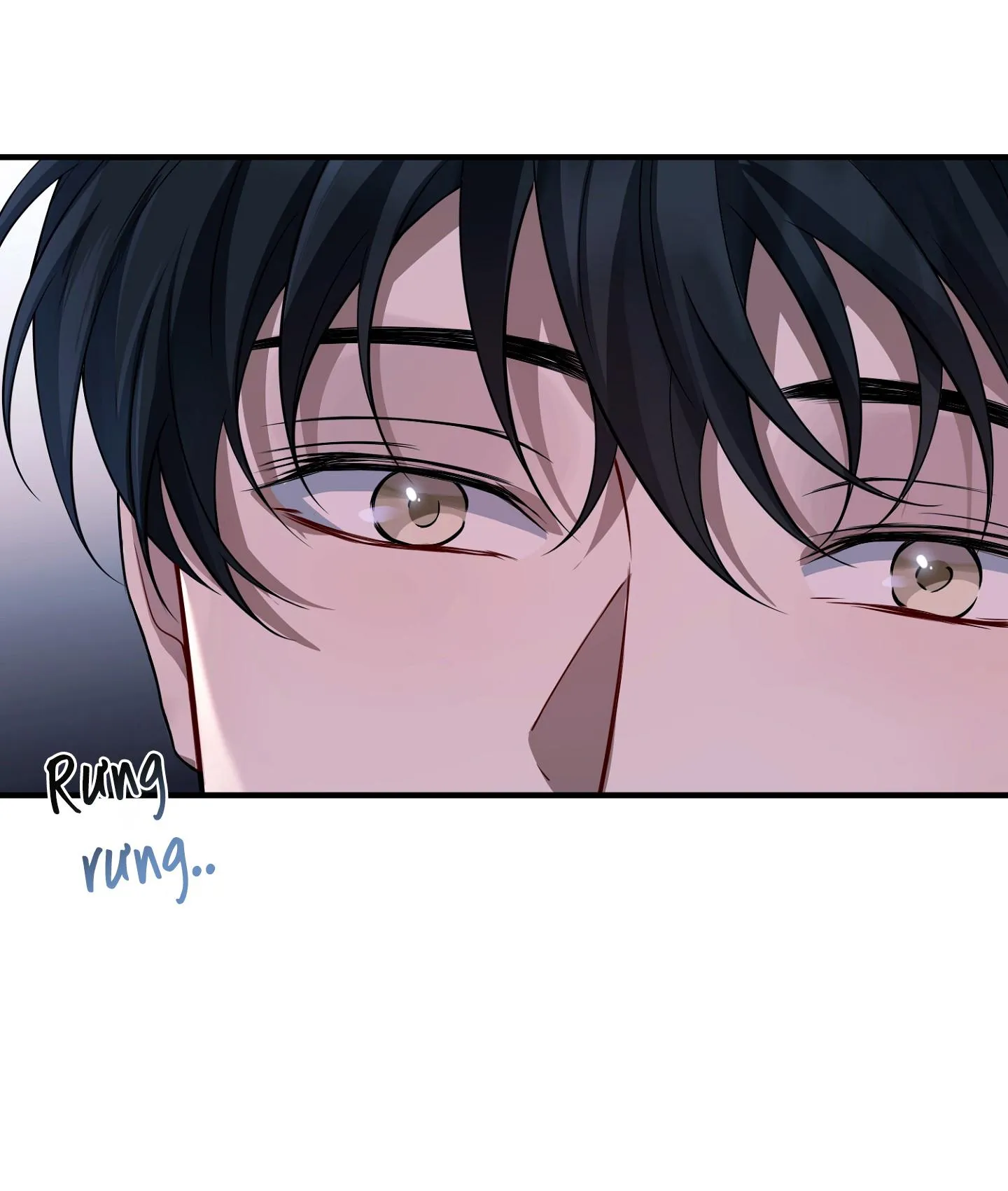 Vết Hằn Chapter 27 Trang 21