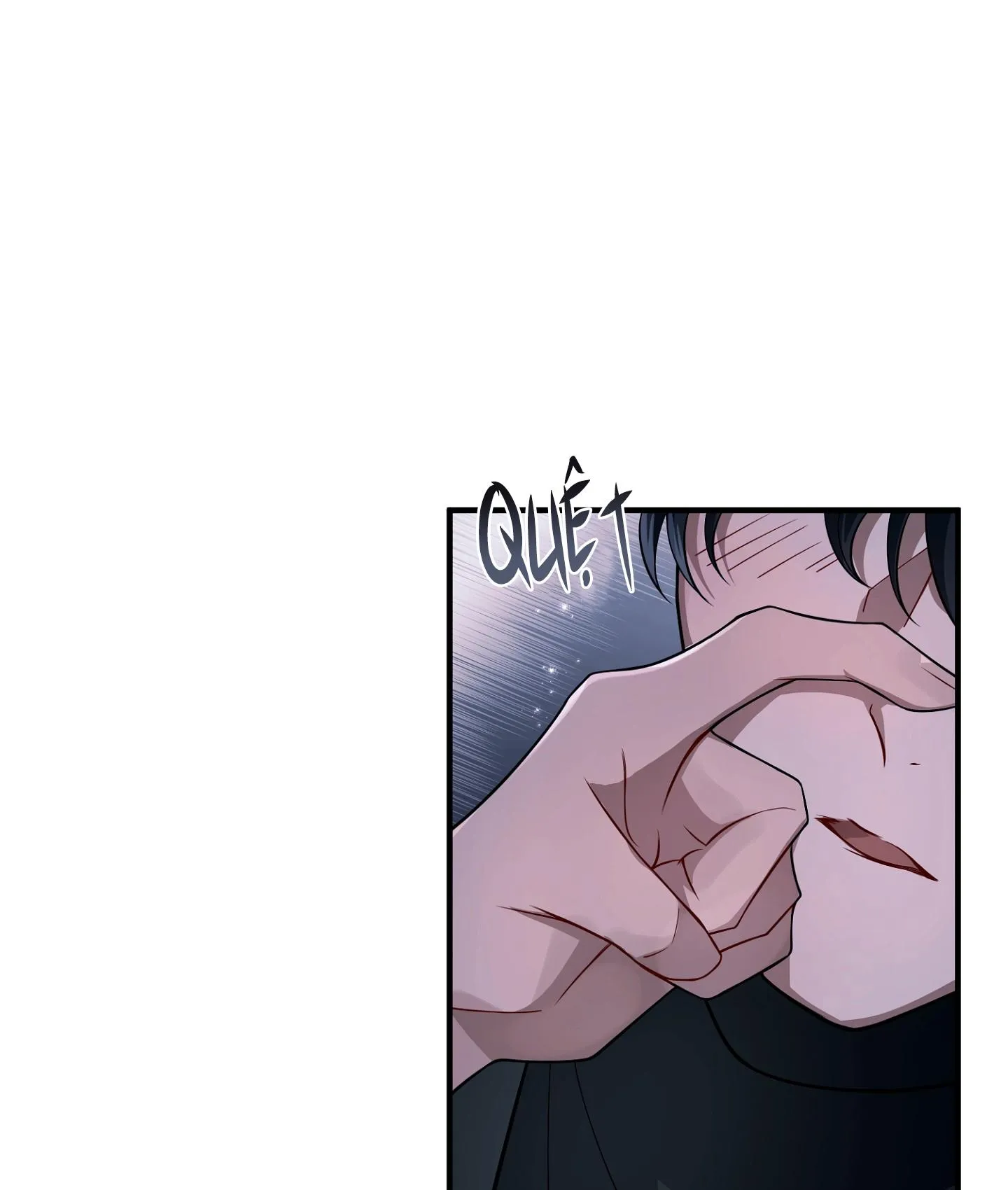 Vết Hằn Chapter 27 Trang 22