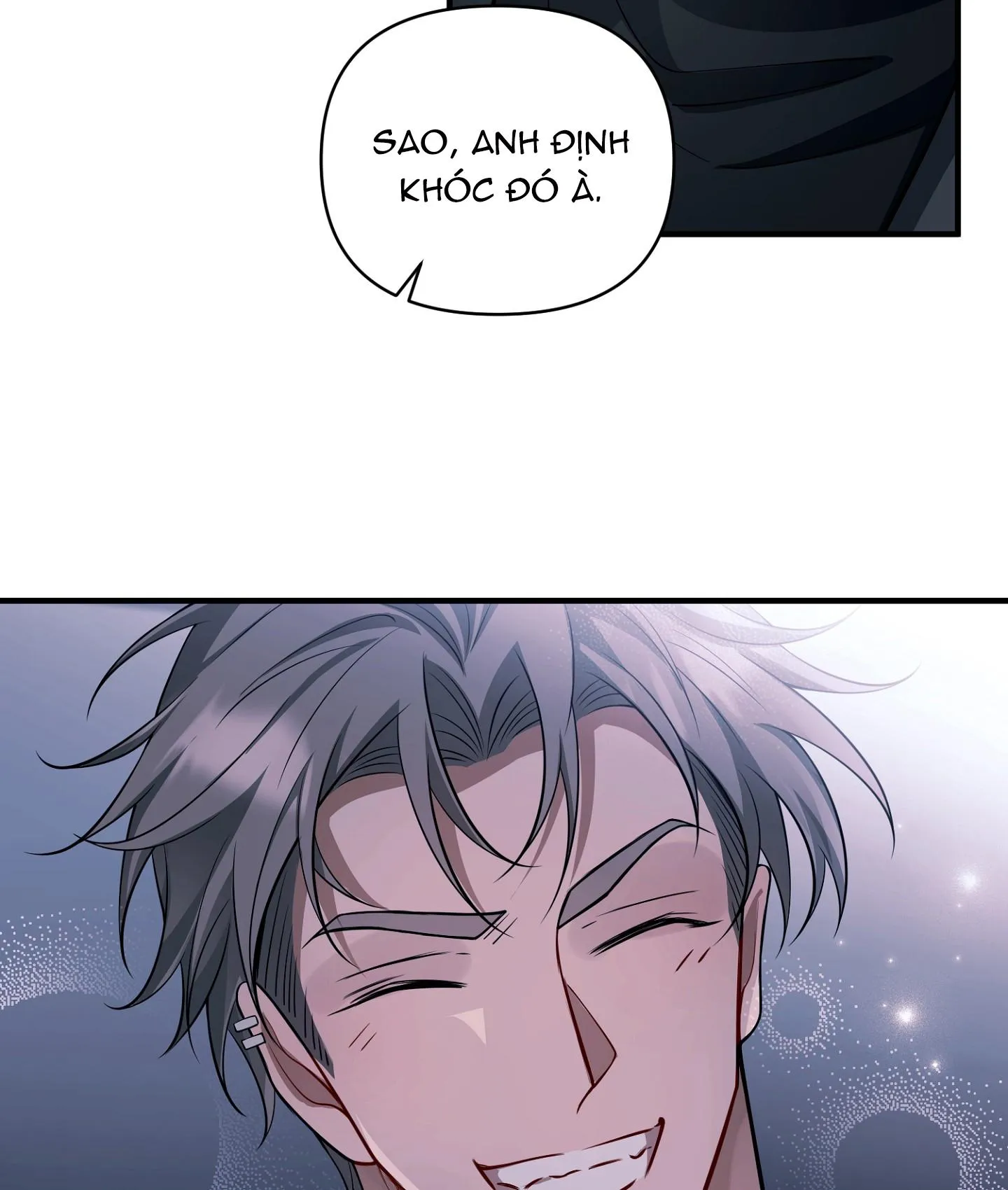 Vết Hằn Chapter 27 Trang 23