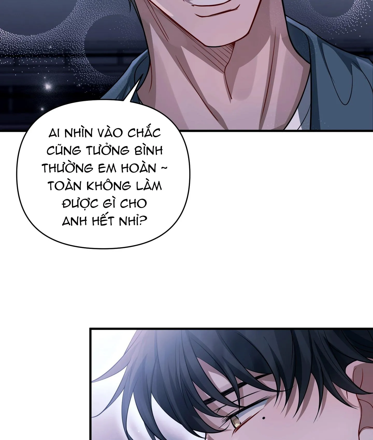 Vết Hằn Chapter 27 Trang 24