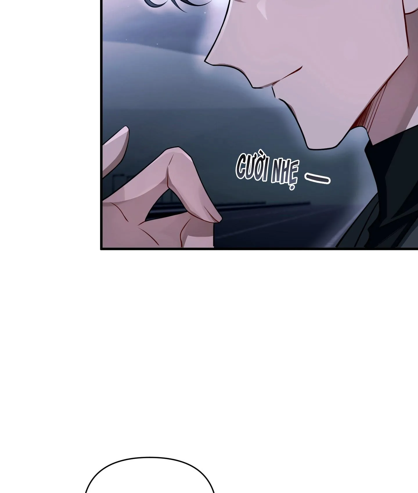 Vết Hằn Chapter 27 Trang 25